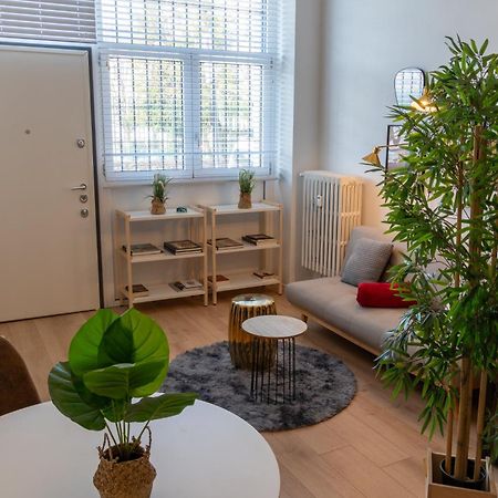 Glam Loft Luxury Milano Διαμέρισμα Εξωτερικό φωτογραφία