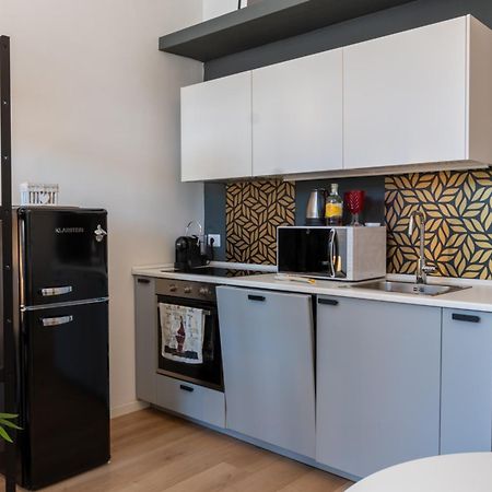 Glam Loft Luxury Milano Διαμέρισμα Εξωτερικό φωτογραφία