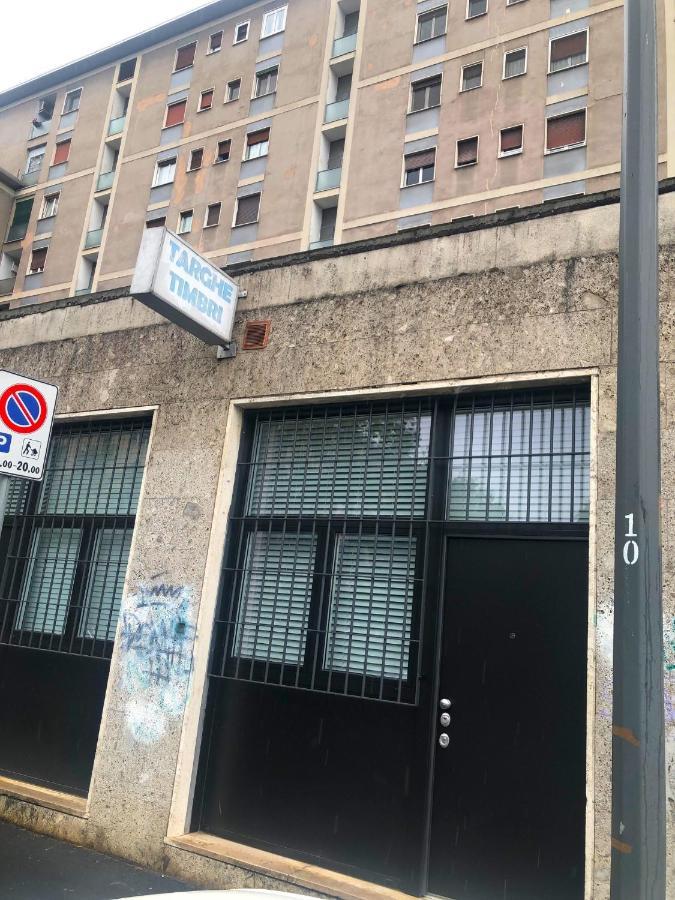 Glam Loft Luxury Milano Διαμέρισμα Εξωτερικό φωτογραφία