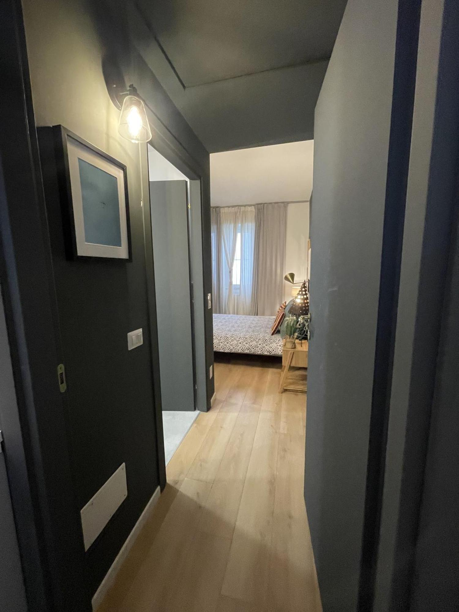 Glam Loft Luxury Milano Διαμέρισμα Εξωτερικό φωτογραφία