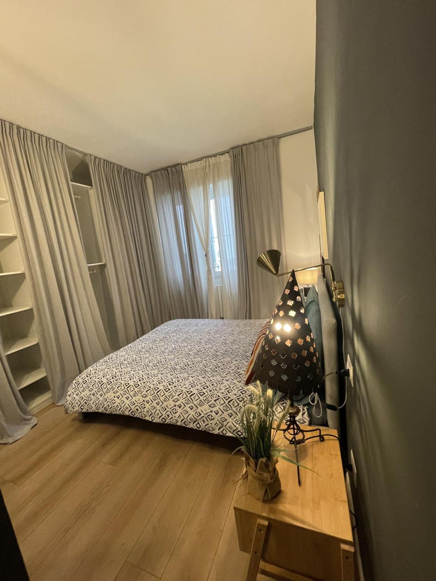 Glam Loft Luxury Milano Διαμέρισμα Εξωτερικό φωτογραφία
