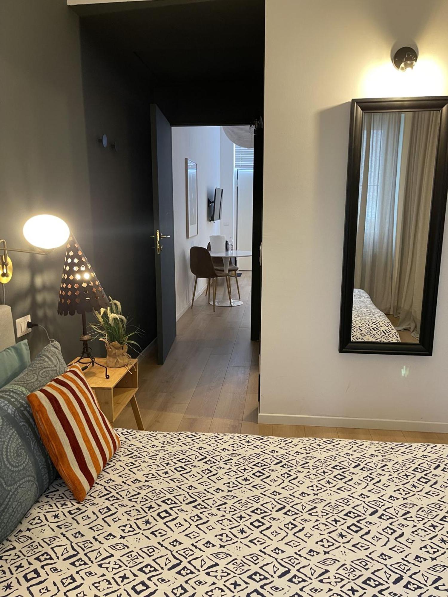Glam Loft Luxury Milano Διαμέρισμα Εξωτερικό φωτογραφία