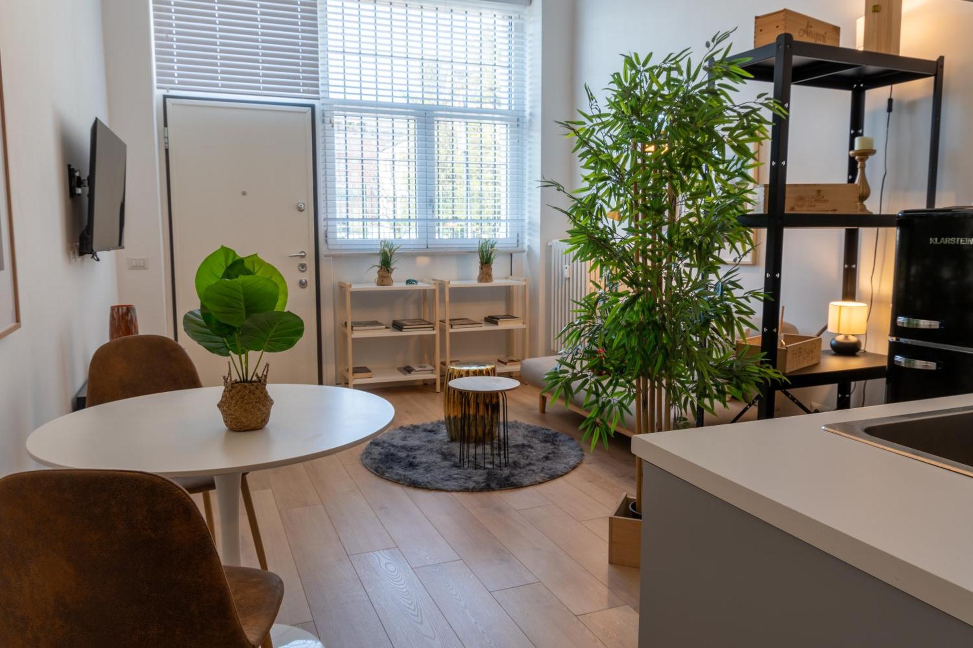 Glam Loft Luxury Milano Διαμέρισμα Εξωτερικό φωτογραφία