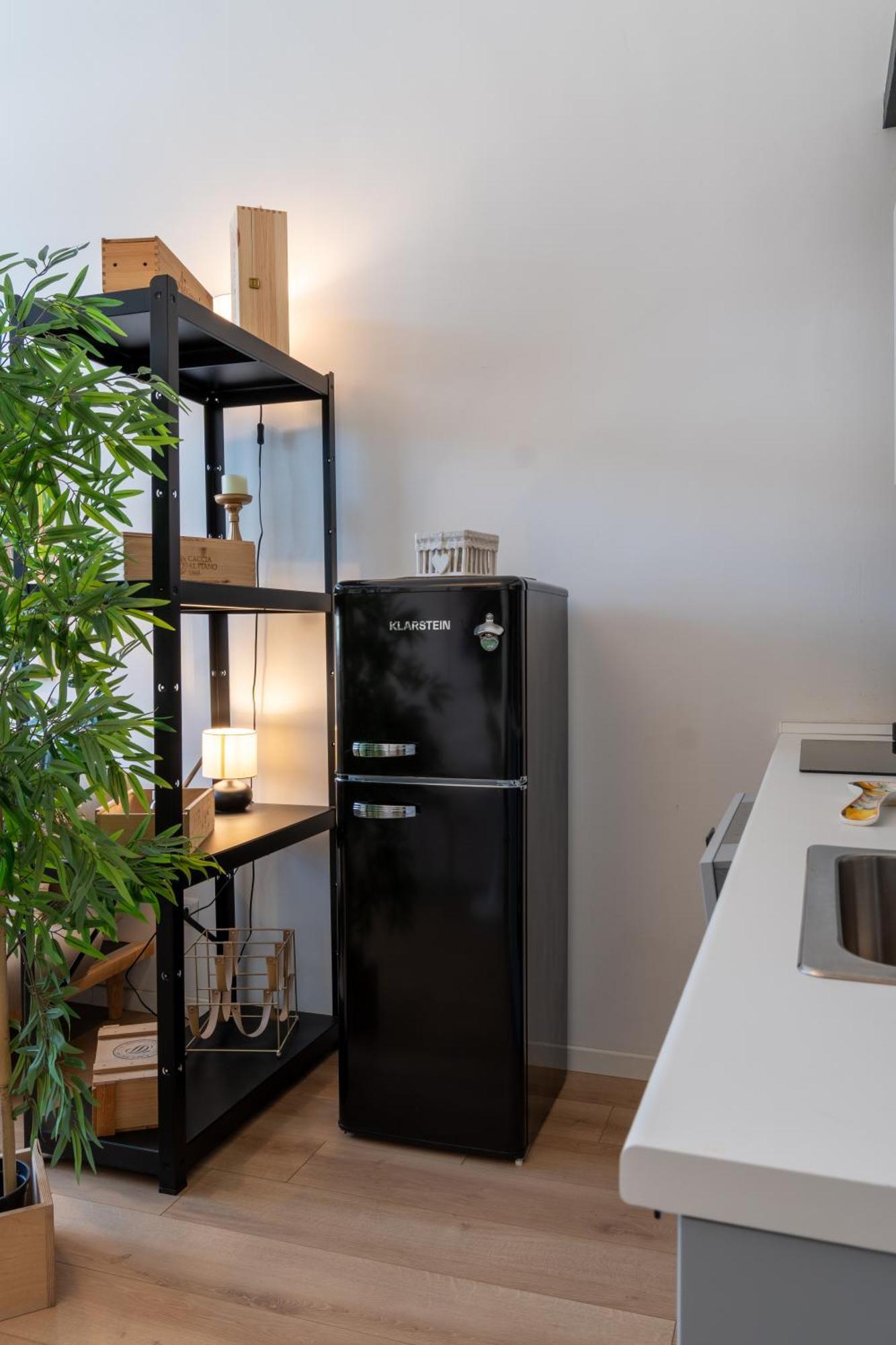 Glam Loft Luxury Milano Διαμέρισμα Εξωτερικό φωτογραφία