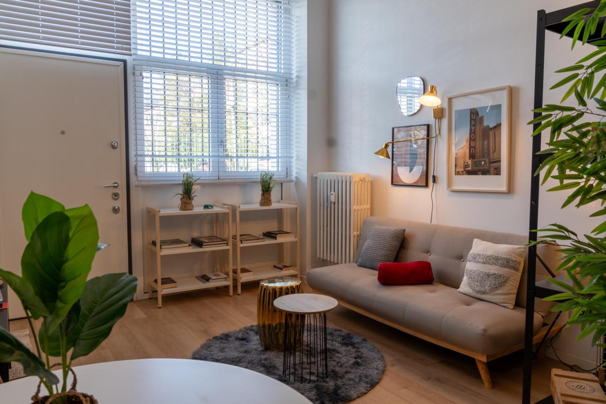 Glam Loft Luxury Milano Διαμέρισμα Εξωτερικό φωτογραφία