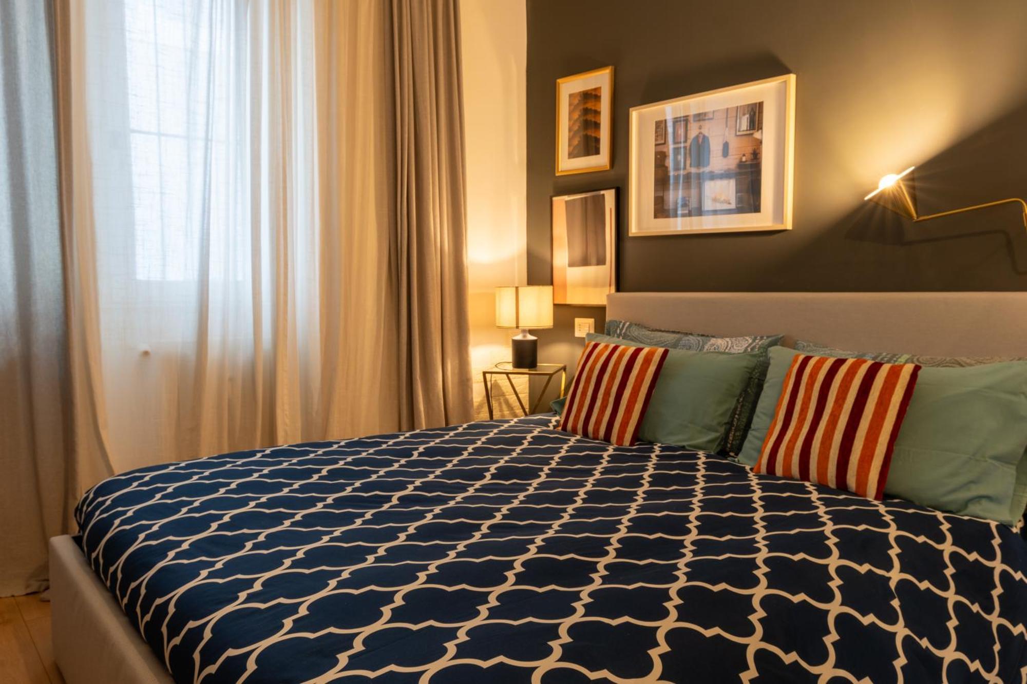 Glam Loft Luxury Milano Διαμέρισμα Εξωτερικό φωτογραφία