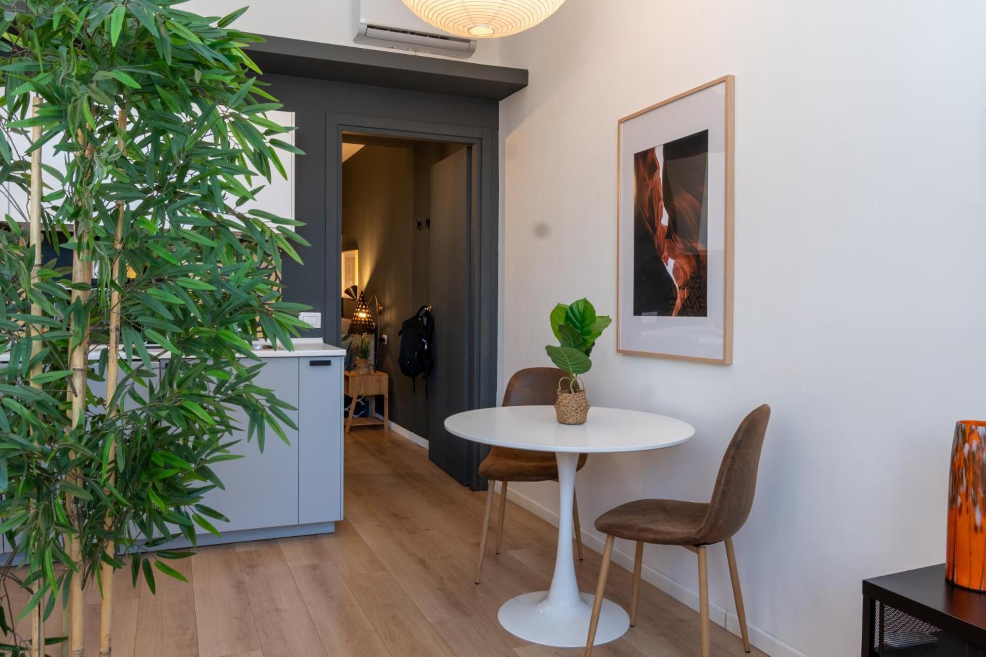 Glam Loft Luxury Milano Διαμέρισμα Εξωτερικό φωτογραφία