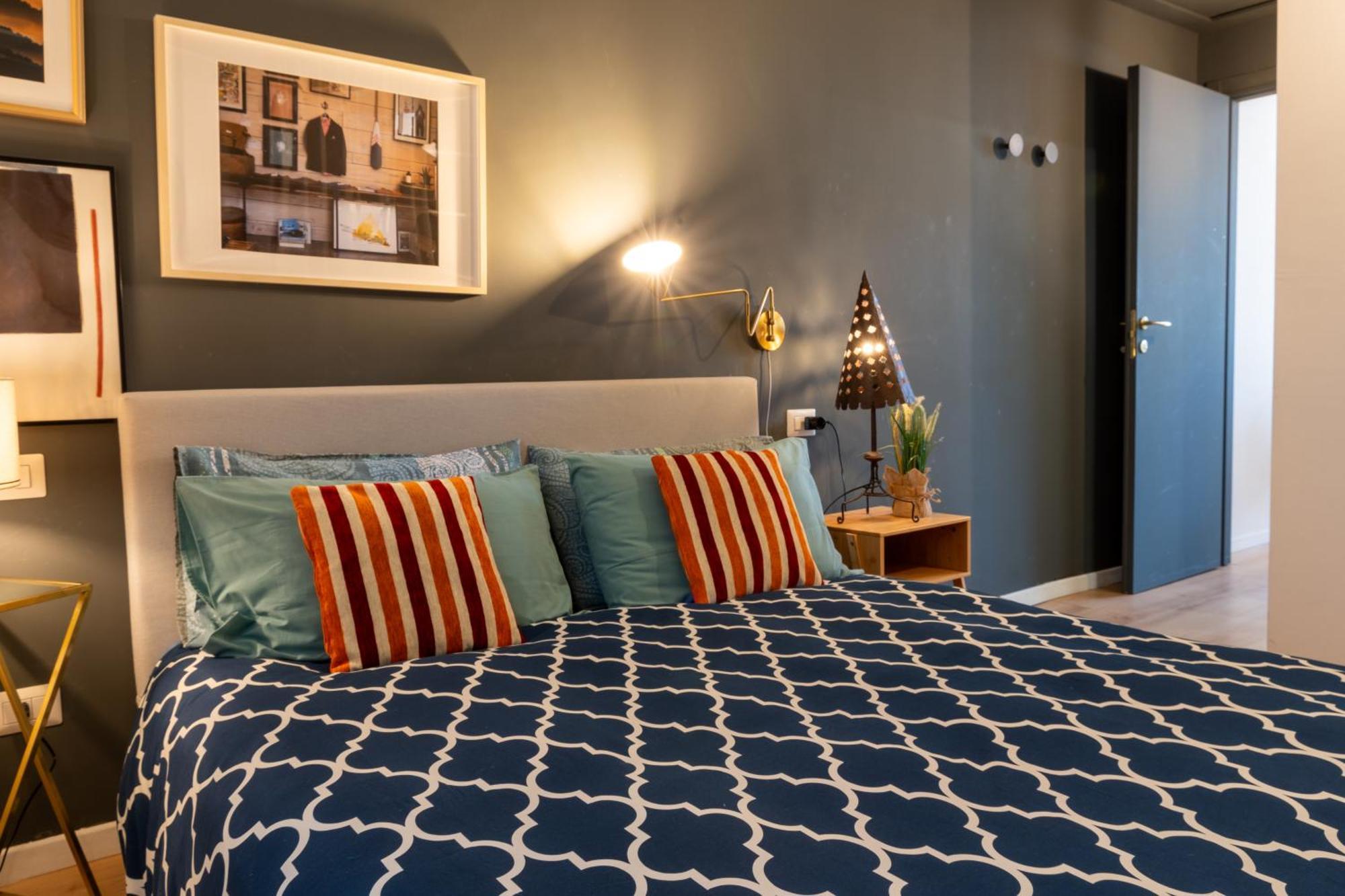 Glam Loft Luxury Milano Διαμέρισμα Εξωτερικό φωτογραφία