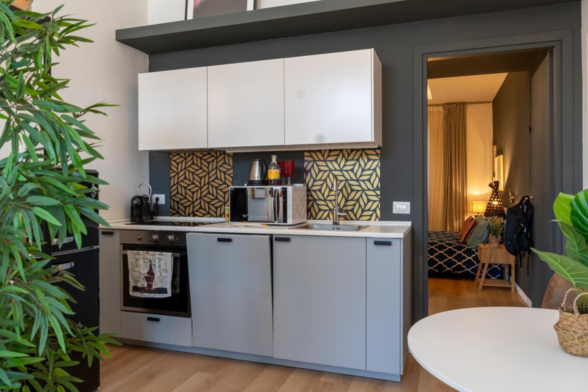 Glam Loft Luxury Milano Διαμέρισμα Εξωτερικό φωτογραφία